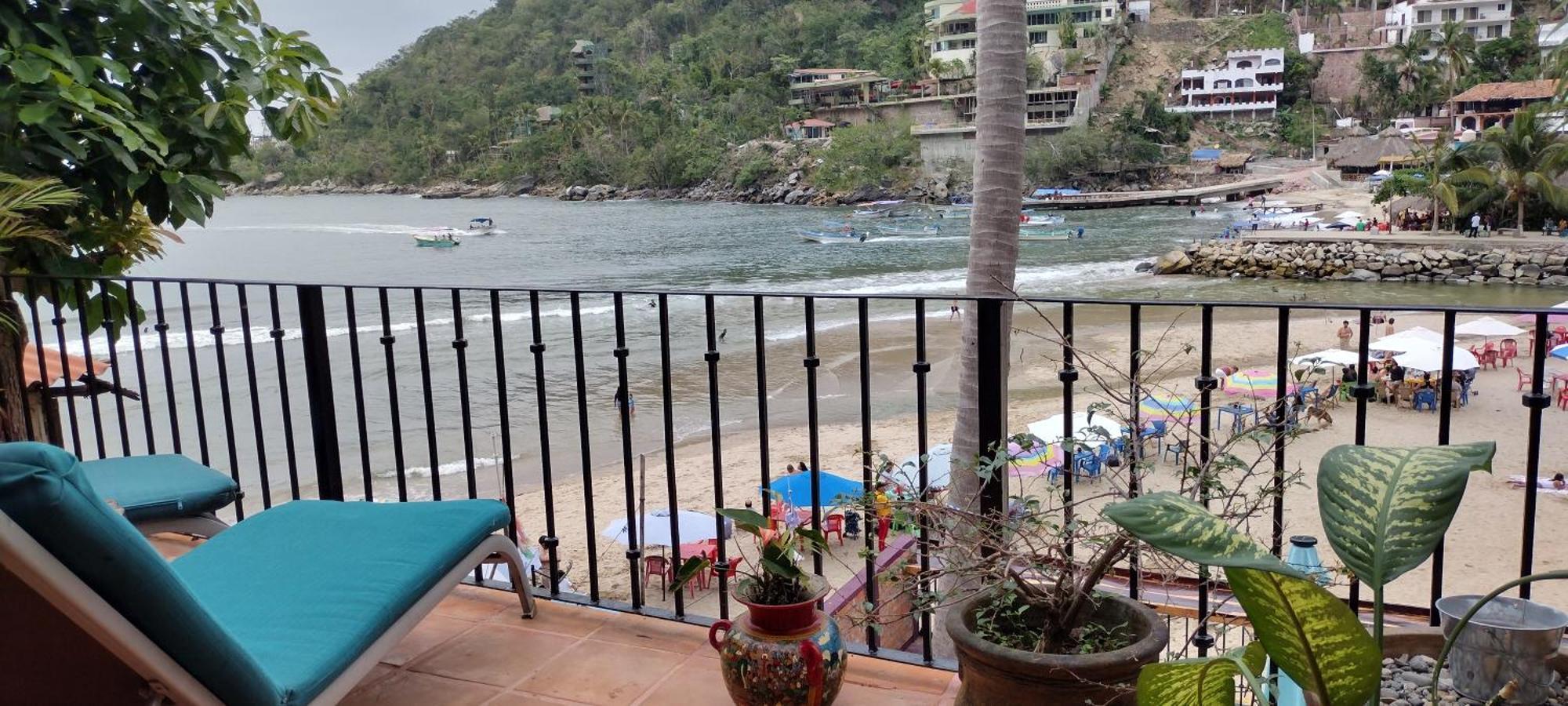 Villas Del Amor Amor Puerto Vallarta Exterior photo