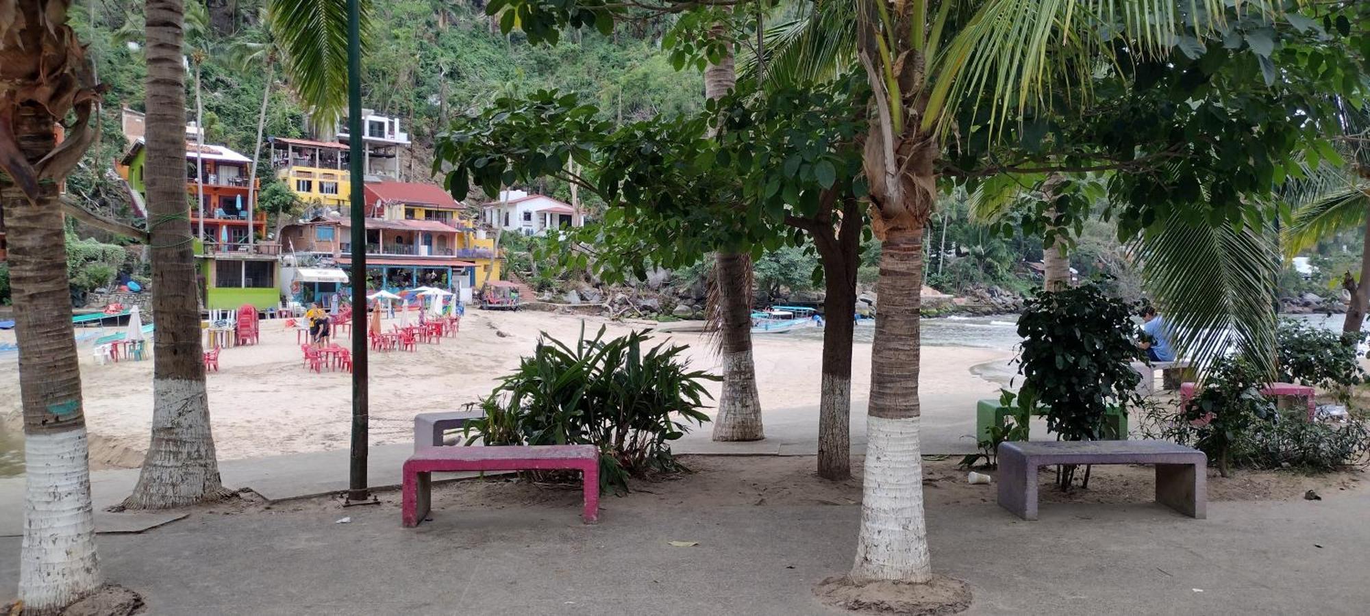 Villas Del Amor Amor Puerto Vallarta Exterior photo