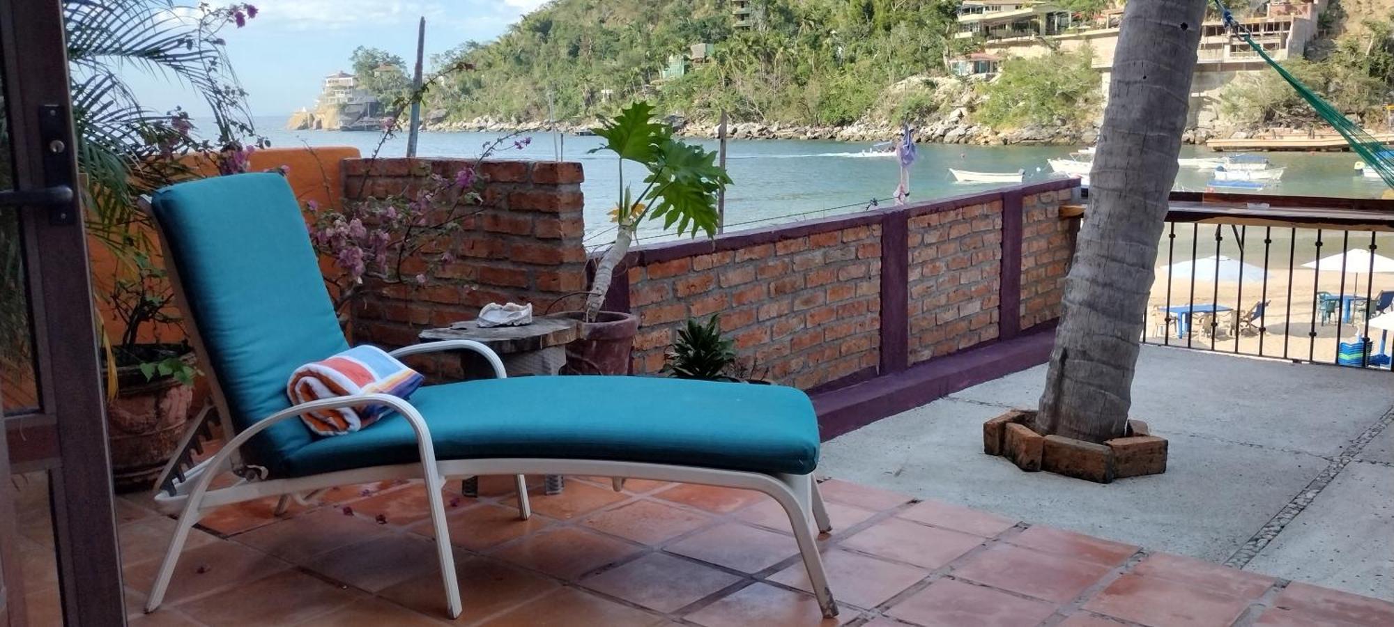 Villas Del Amor Amor Puerto Vallarta Exterior photo