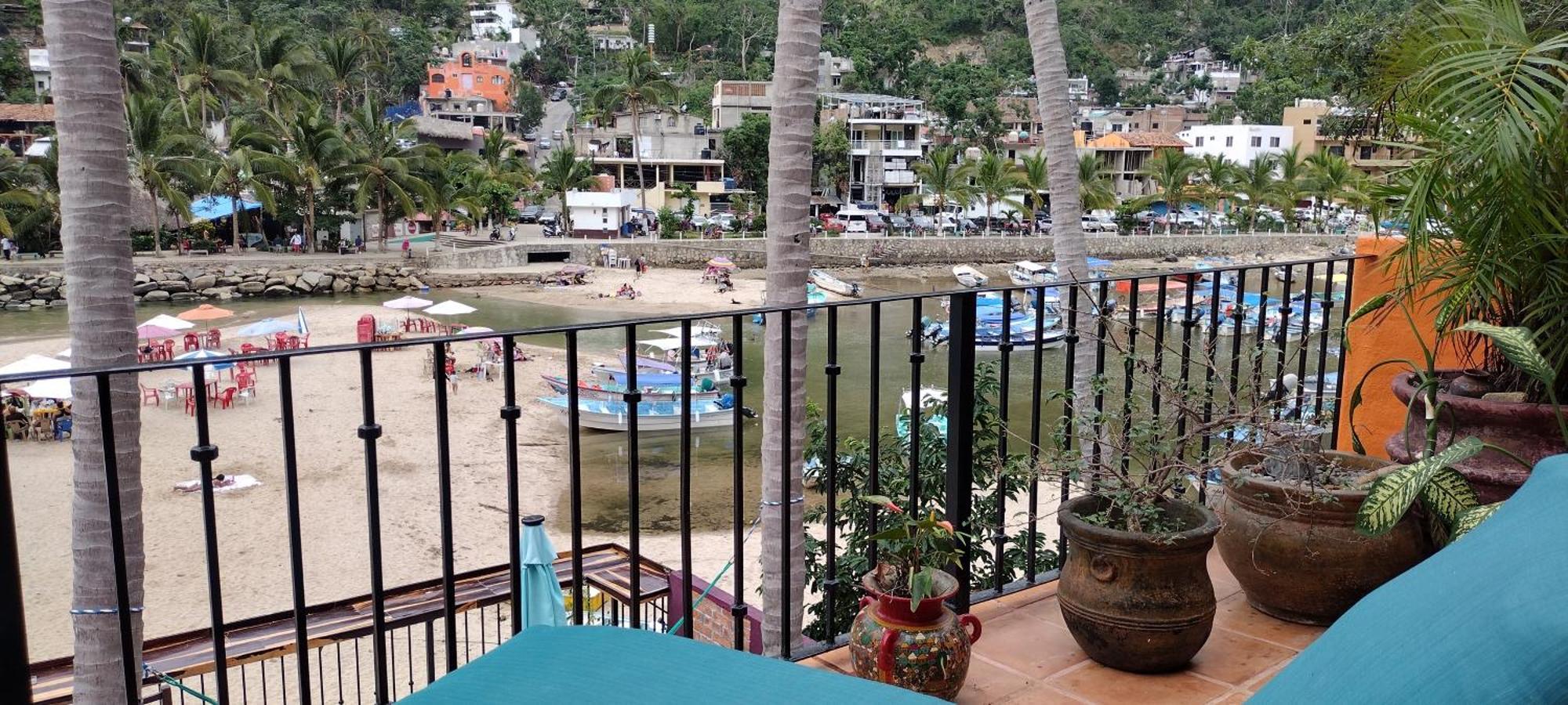 Villas Del Amor Amor Puerto Vallarta Exterior photo