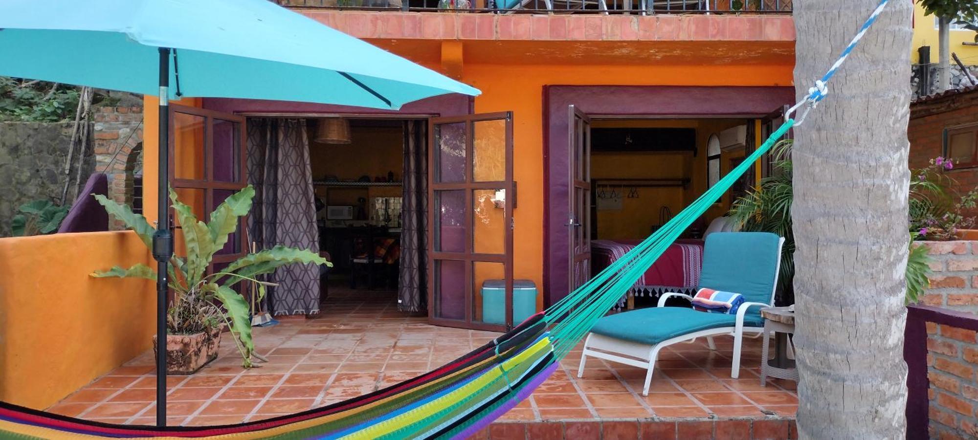 Villas Del Amor Amor Puerto Vallarta Exterior photo