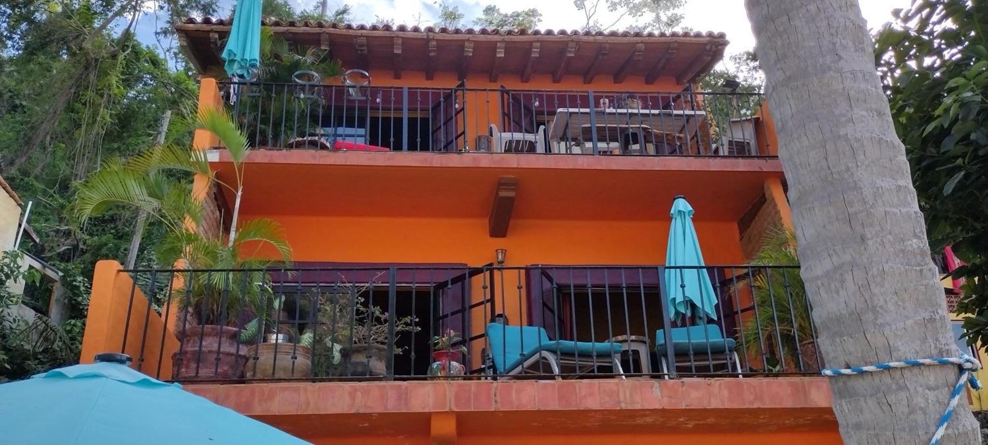 Villas Del Amor Amor Puerto Vallarta Exterior photo