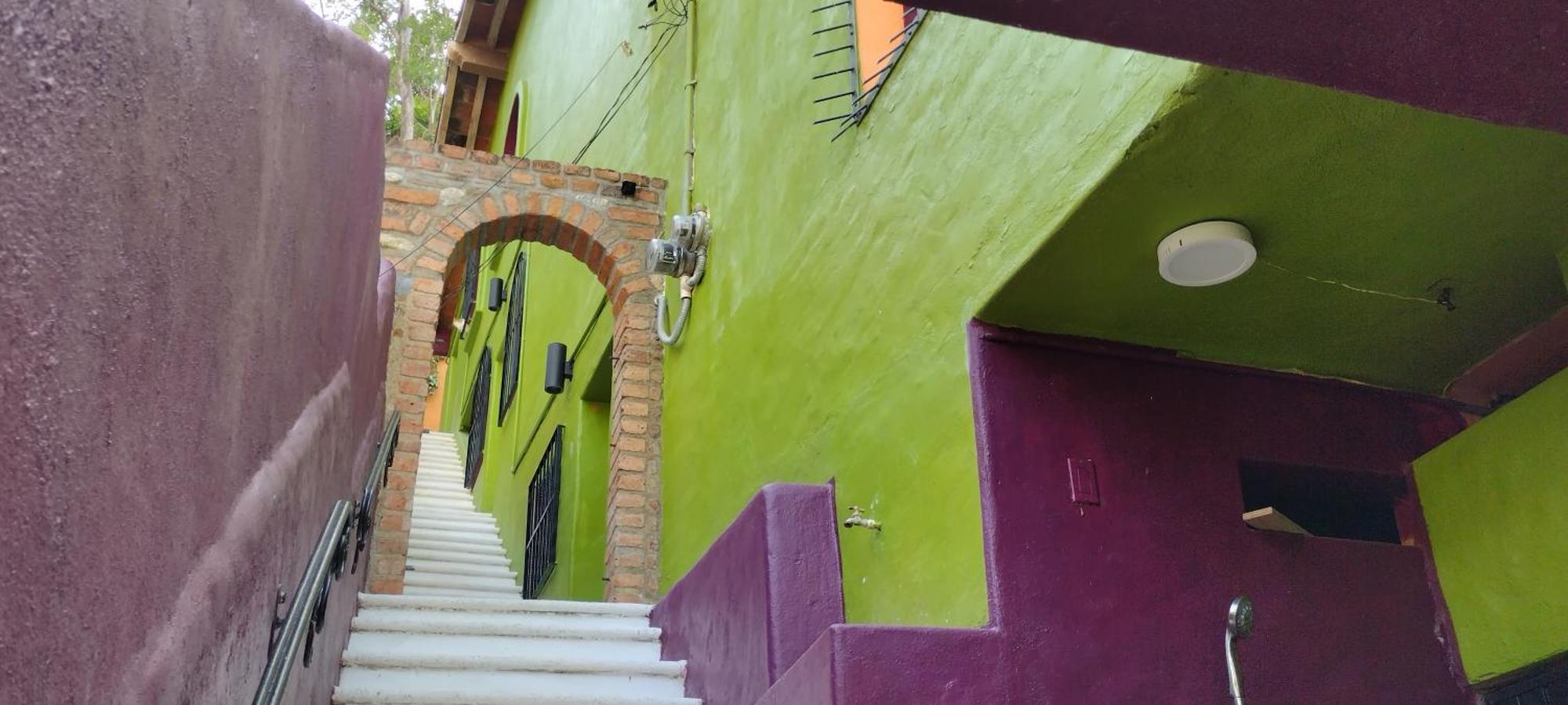 Villas Del Amor Amor Puerto Vallarta Exterior photo