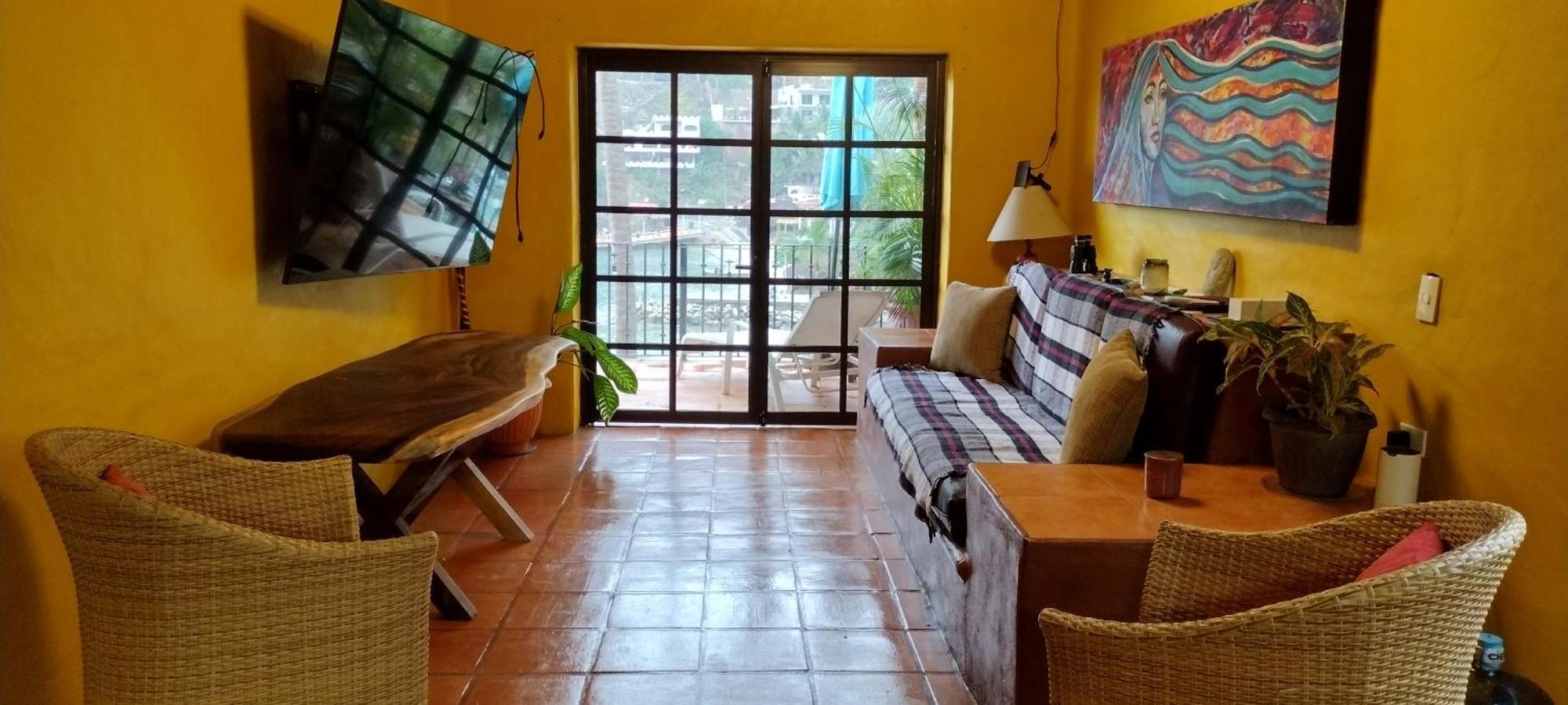 Villas Del Amor Amor Puerto Vallarta Exterior photo