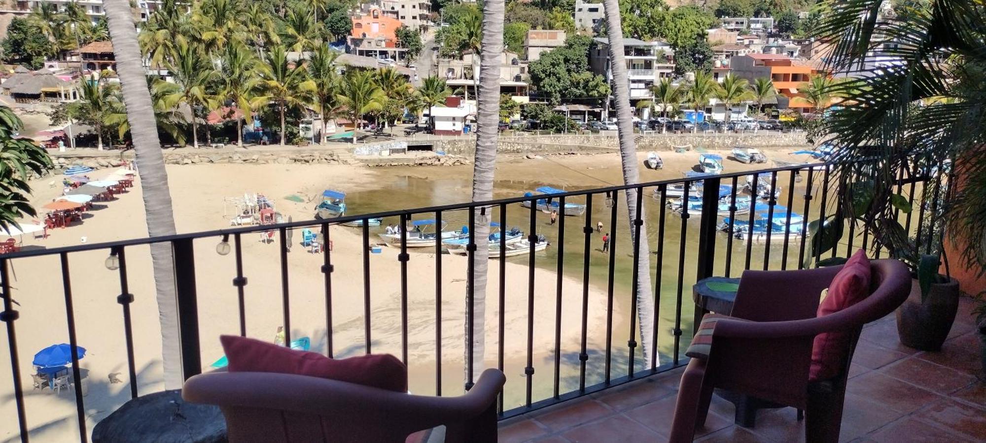 Villas Del Amor Amor Puerto Vallarta Exterior photo