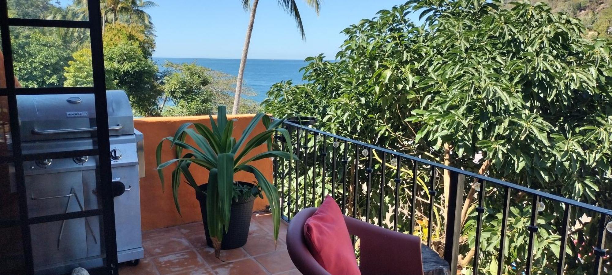 Villas Del Amor Amor Puerto Vallarta Exterior photo