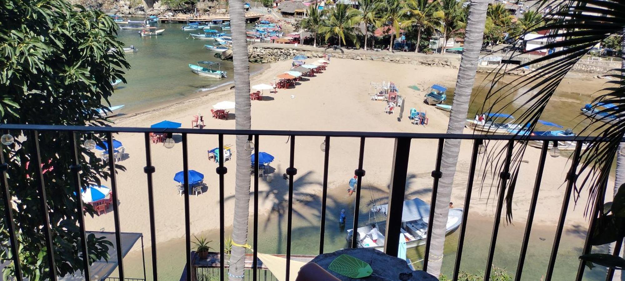Villas Del Amor Amor Puerto Vallarta Exterior photo